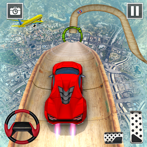 Car Racing Games 3D Offline icon