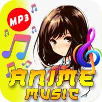 Anime Music Offline