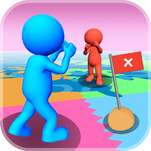 Migration Clash icon