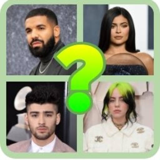 Guess the Celebrity icon