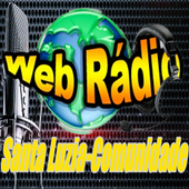 Web Radio Santa Luzia icon