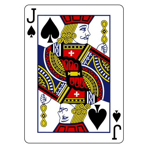 Euchre icon