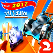 Guide for Hot Wheels: Race Off icon