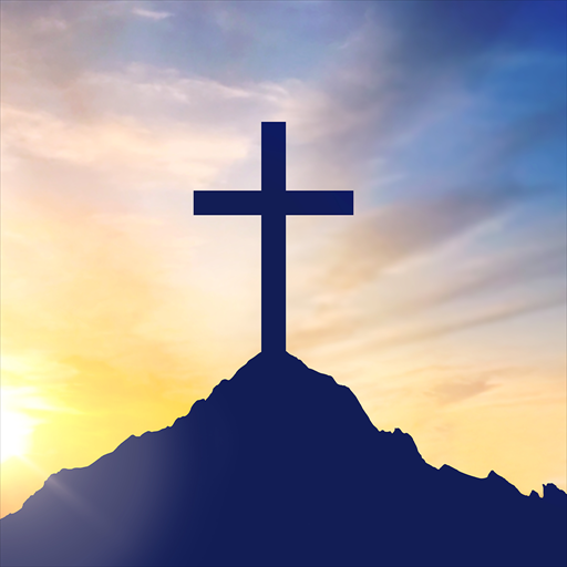 Whispers from God - Christian Meditation icon