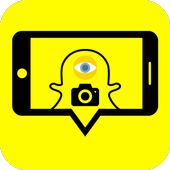 SnapChat Video Call Prank icon