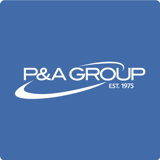 P&amp;A Group icon