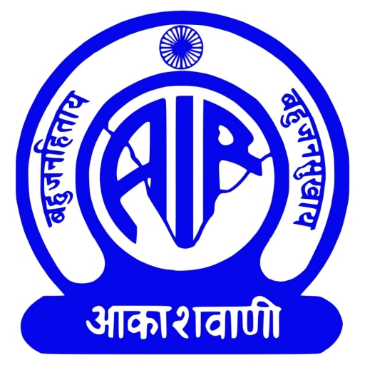AIR Radio: Akashvani Radio News Cricket Commentary icon