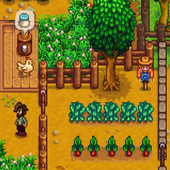 Free Stardew Valley Farming Advice иконка