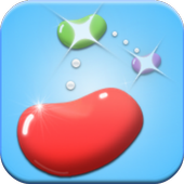 Jelly Bean Blast icon