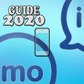 guide Call imo And Chat 2020 video icon