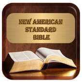 New American Standard Bible on 9Apps