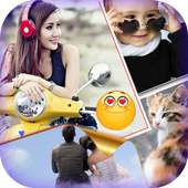 Photo Grid Mixer on 9Apps