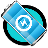 Battery Doctor: Power Saver icon