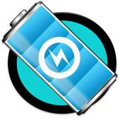 Battery Doctor: Power Saver on 9Apps