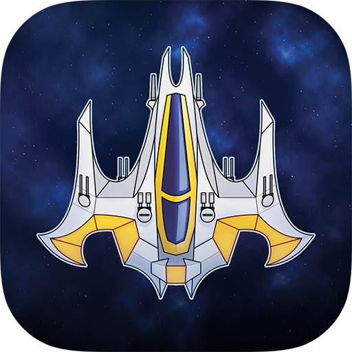 Smada - Space Wars icon