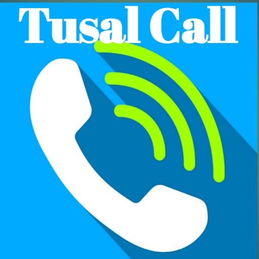 Tusal Call icon