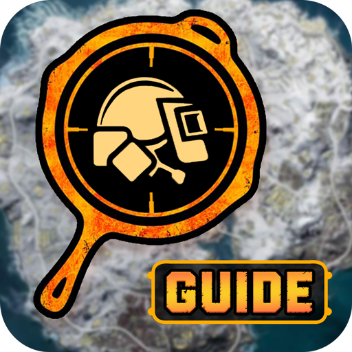 Guide For BGMI icon