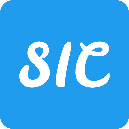SIC Video library icon