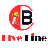 cricket live line icon