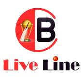 cricket live line