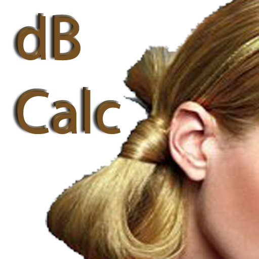 dB Calc أيقونة