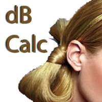 dB Calc on 9Apps