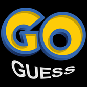 Go Guess Pokemon icon