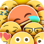 InstaEmoji - EmojiOne icon