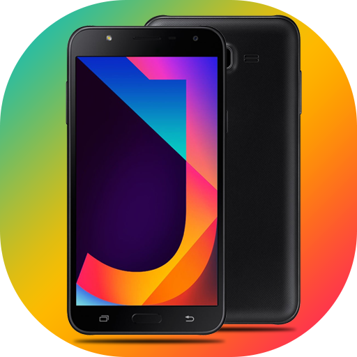 Theme For Galaxy J7 Nxt icon