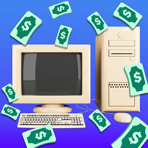 Internet Cafe Master icon