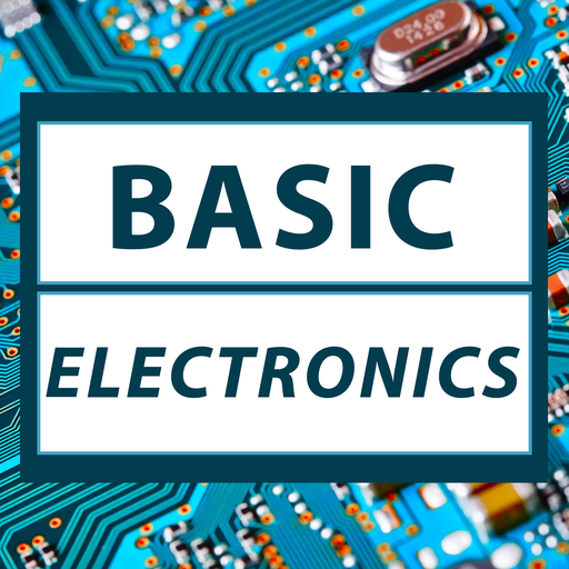Basic Electronics Questions &amp; Answers Engineering icon