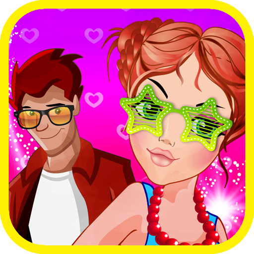 School Makeover - Love Story icon
