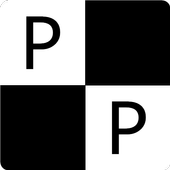 Don't tap the white tile (PP) icon