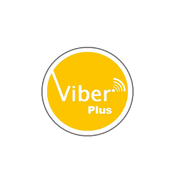 Viberplus. icon