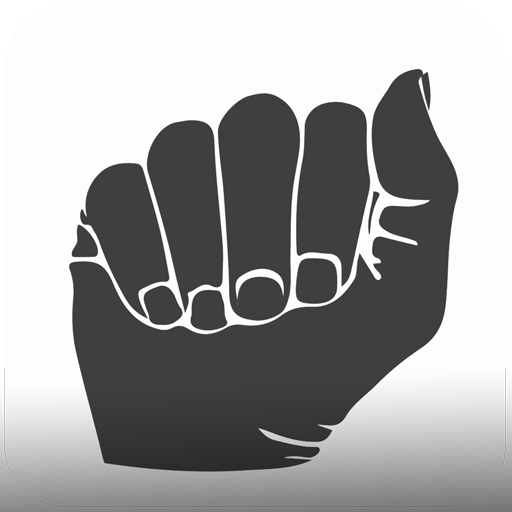 The ASL App icon