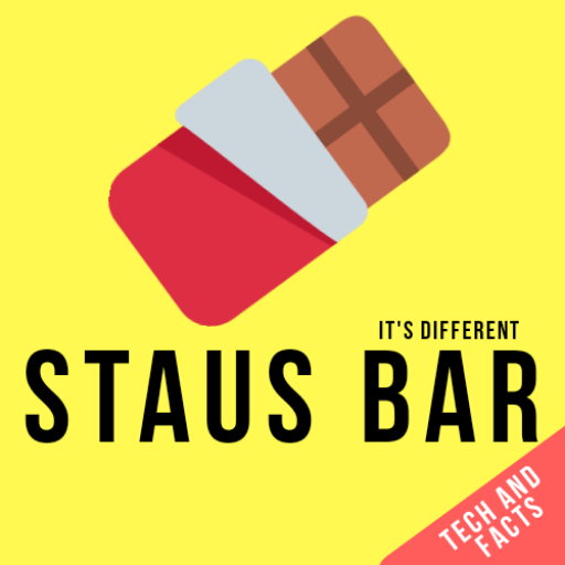 Status Bar icon
