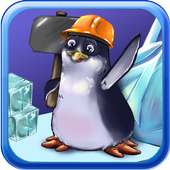 Farm Frenzy: Penguin Kingdom