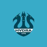 Hydra VPN I Free, Anonym, Safe, Unlimited Fast Vpn