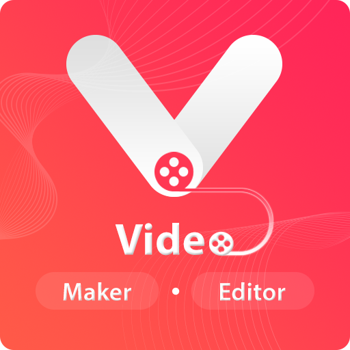 Video Maker And Editor icon
