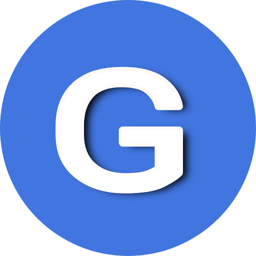 Grow for Youtuber Channel icon