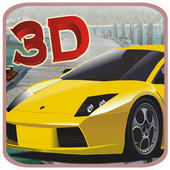 Car Racing Game 2016 icon