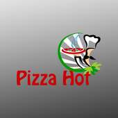 Pizza Hot Muenchen