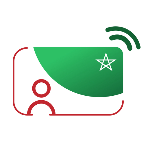 هويتي الرقمية | Mon e‪-‬ID icon