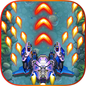 Sky Wars - Fighter icon