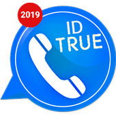 True Caller ID icon