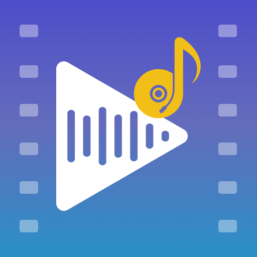 Music Player: Mp3 Audio Player icon