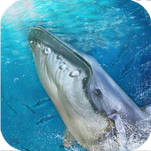 Blue Whale Challenge icon