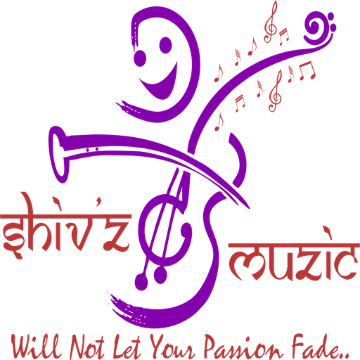 Shiv’z Muzic : Courses &amp; Notes icon