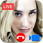 Video Call Online Chat Random Azhar advice icon