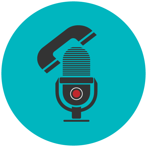 MF Call Recorder icon